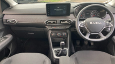 Dacia Sandero 1.0 Tce Expression 5dr Petrol Hatchback